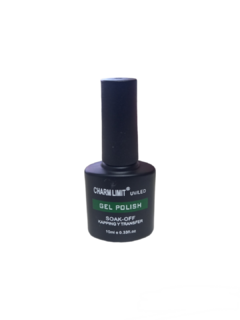 kapping y transfer gel polish charm limit 10ml