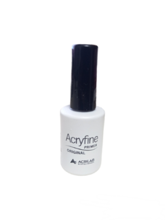 primer con acido acryfine 10ml