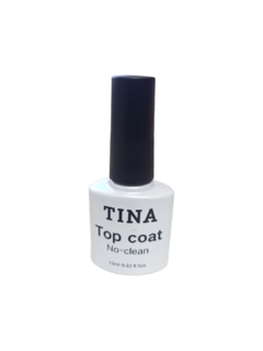 top coat tina 10ml