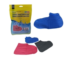 botas para la lluvia de látex - comprar online