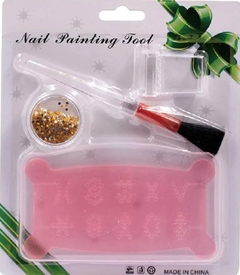 kit para stamping