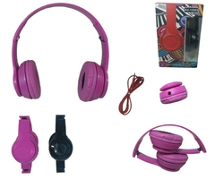 AURICULARES VINCHA