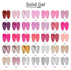 NAVI SOLID GEL #042 - comprar online