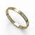 Bracelete ouro18k | 25g