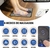 Massageador elétrico para pés - comprar online
