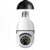 Câmera de segurança IP com wifi e visão noturna