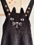 Vestido Gatinho Preto - comprar online