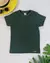 Camiseta Verde Musgo - comprar online