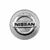 Sub Calota Nissan Original Cromada - comprar online