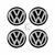 Emblema VW