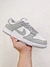 Dunk Low SP Fog Grey na internet