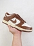 Dunk Low SP Cacao Wow - loja online