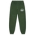 Calça Moletom Corteiz Verde Militar