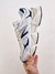 NEW BALANCE 9060 WHITE BLUE