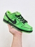 Dunk Low SB Meninas Superpoderosas "Buttercup" na internet