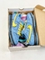 Dunk Low SB Meninas Superpoderosas "Bubbles"