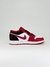 Air Jordan 1 Low • Gym Red