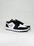 Air Jordan 1 Low • Black White Grey - comprar online