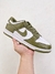 Dunk Low SP Medium Olive - loja online