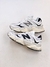 NEW BALANCE 9060 WHITE BLACK - comprar online