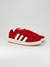 adidas Campus • BETTER SCARLET CLOUD WHITE - comprar online