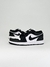 Air Jordan 1 Low • Panda - Huzz Concept.