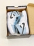 Air Jordan 1 Mid • Ice Blue