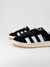 adidas Campus • Core Black - loja online