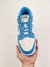 Dunk Low SP Coast na internet