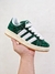 adidas Campus • Dark Green na internet