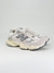 NEW BALANCE 9060 SEA SALT WHITE - comprar online