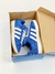 adidas Campus • Blue