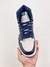 Air Jordan 1 High • Obsidian na internet