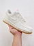 Air Force 1 • White Gum na internet