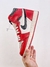 Air Jordan 1 High • Lost and Found na internet