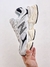 Imagem do NEW BALANCE 9060 WHITE BLACK