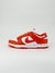 Dunk Low SP Syracuse