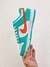 Dunk Low SP Miami Dolphins - Huzz Concept.