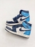 Air Jordan 1 High • Obsidian - comprar online