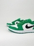 Air Jordan 1 Low • Pine Green - loja online