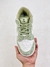 Dunk Low SP Fleece Pack Honeydew - Huzz Concept.