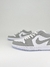 Air Jordan 1 Low • Wolf Grey - loja online