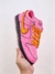 Dunk Low SB Meninas Superpoderosas "Blossom" na internet