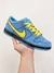 Imagem do Dunk Low SB Meninas Superpoderosas "Bubbles"