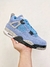 Air Jordan 4 • UNC na internet