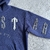 Conjunto Trapstar Azul - Huzz Concept.