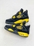 Air Jordan 4 • Thunder - comprar online