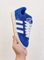 adidas Campus • Blue na internet