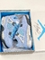 Air Jordan 4 • UNC