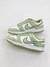 Dunk Low SP Fleece Pack Honeydew - comprar online